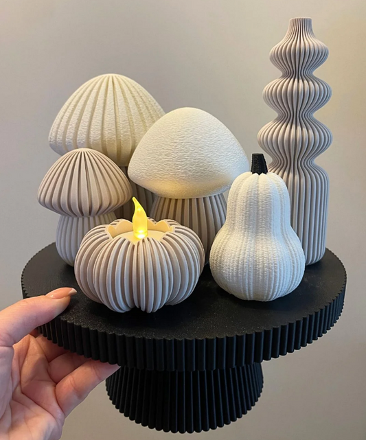 Plateau de luxe – disponible en plusieurs couleurs